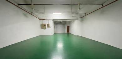 Warehouse / Factory For Sale in Masai,JHR
