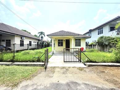 Bungalow House For Sale in Kuantan,PHG