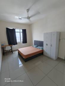Service Residence For Rent in Nexus @ Kajang Station (Tower C)