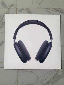 Brand New APPLE Airpods Max 2 Midnight MY SET