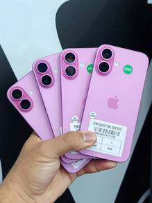 Iphone 16 256gb