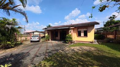 1-storey Terraced House For Sale in Johor Bahru,JHR