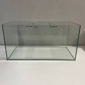 New 2ft Aquarium Glass Fish Tank