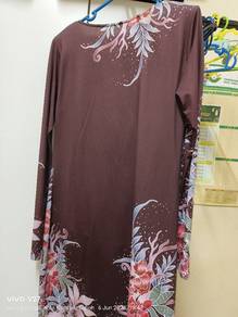 baju kurung 