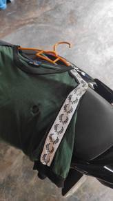 Tshirt fredperry sidetape
