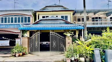 2-storey Terraced House For Sale in Pontian,JHR