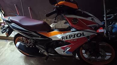 Honda RSX