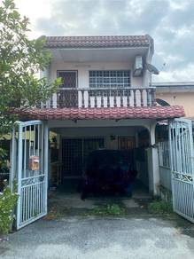 2-storey Terraced House For Sale in Pandan Jaya,KUL