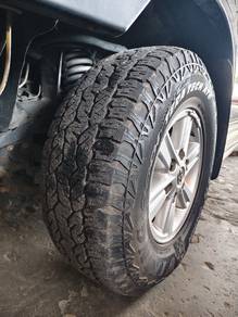 Tayar 4x4