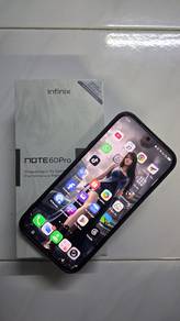 Infinix Note 60 Pro 5G