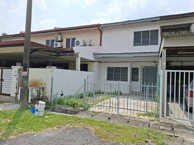 2-storey Terraced House For Sale in Klang,SGR
