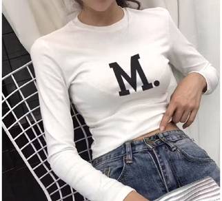 White top