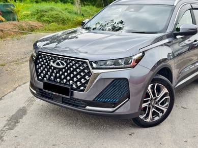 Chery Tiggo 7 Pro 7 PRO in Skudai, JHR