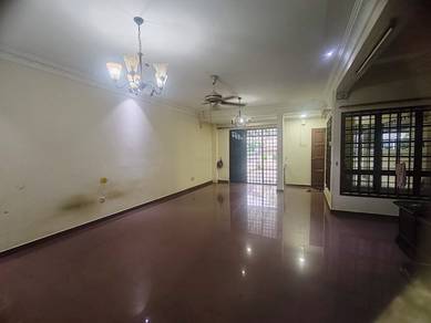 2-storey Terraced House For Rent in Masai,JHR