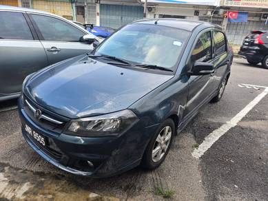 Proton Saga FL EXECUTIVE in Johor Bahru, JHR