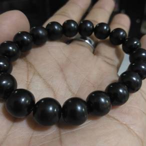 Penawar Hitam Gelang 12mm/14mm/16mm/18mm/20mm