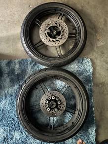 Rim ori y15