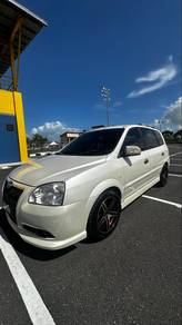 Naza Citra RS in Simpang Ampat, PLS