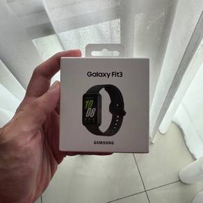Samsung Fit 3 | Brand New | Sealed