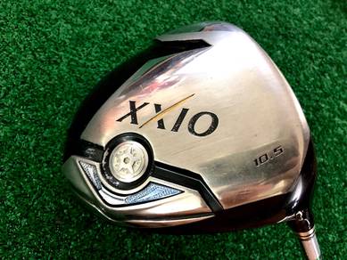 XXIO  MP700  (10.5 SR)  DRiVER - IGT GOLF
