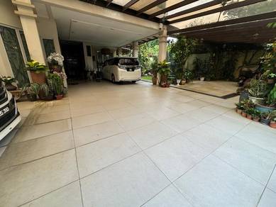 Semi-Detached House For Sale in Kelana Jaya,SGR