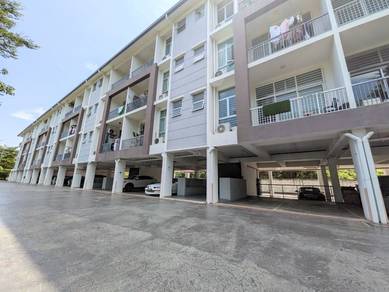 Townhouse For Sale in Ampang,SGR