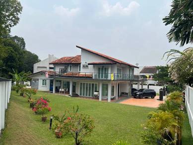Bungalow House For Sale in Shah Alam,SGR