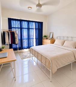 Service Residence For Rent in M3 Residency