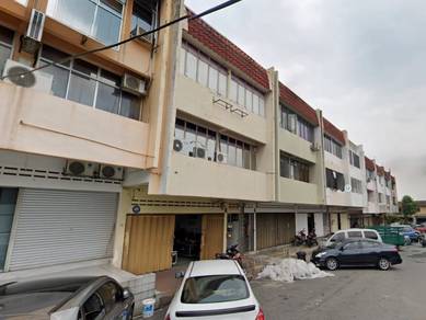 Shop lot For Sale in Cheras,KUL