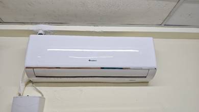 Aircond Green 1.5 Hp