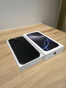 iPhone 16 Pro 256GB