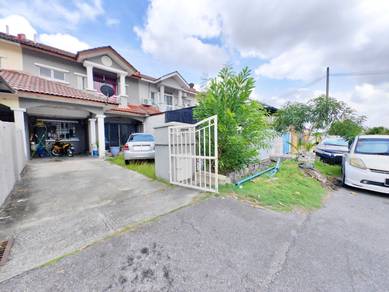 2-storey Terraced House For Sale in Kajang,SGR