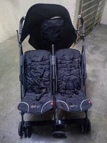 STROLLER ESPIRIt