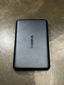 Baseus PicoGo AM41 Magnetic Powerbank 10K&5K mAh