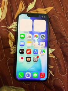 iPhone 13 128GB Midnight - Full Function