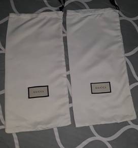 GUCCI Dust Bag - 20 x 42 cm