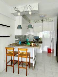 Apartment For Sale in Nipah Emas Block 60