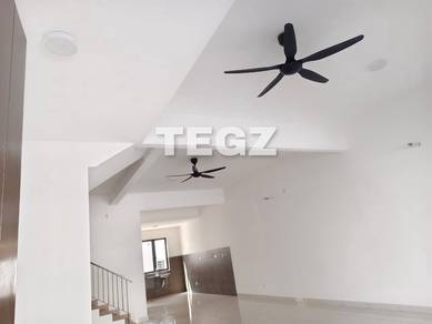 2-storey Terraced House For Sale in Alam Impian,SGR