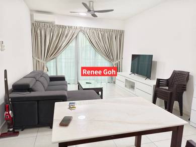 Condominium For Rent in 3 Residence