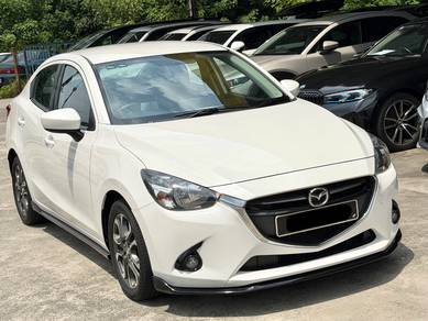 Mazda 2 in Johor Bahru, JHR