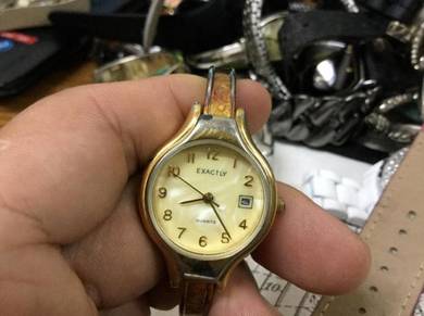 Original Exactly lady watch