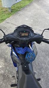 Honda RS150R