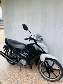 Modenas CT 110