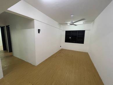 Apartment For Rent in Pangsapuri Permai (Klang)