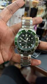 Seiko Watch Used ORIGINAL (Full SET BOX)