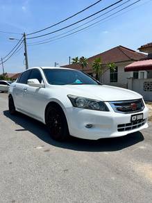 Honda Accord VTi-L in Kodiang, KDH
