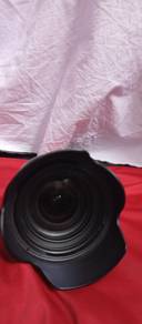 Cannon EF 24*70 f 4.0