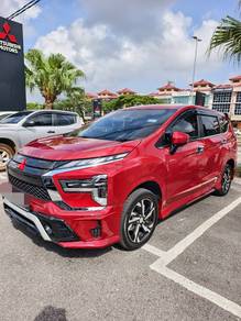 Mitsubishi Xpander in Others, KUL