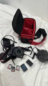 Canon M50 Mark I