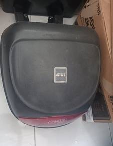 Box moto givi